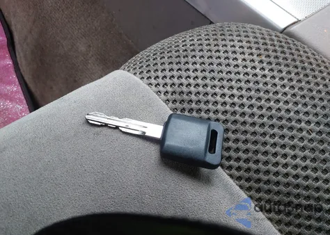 2011 Nissan Pathfinder Sv z USA, uszkodzony, nr VIN 5N1AR1NNXBC632358